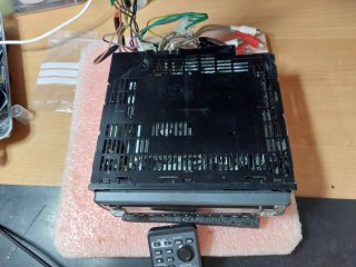 Pioneer KEH-P8800R