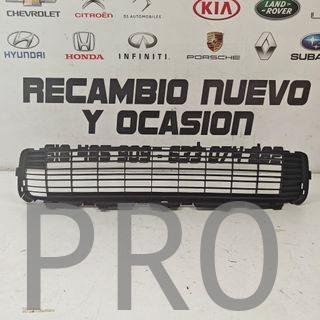 REJILLA PARAGOLPE DELANTERO PEUGEOT 3008 NUEVO