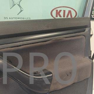 PUERTA DELANTERA DERECHA VOLKSWAGEN GOLF USADO