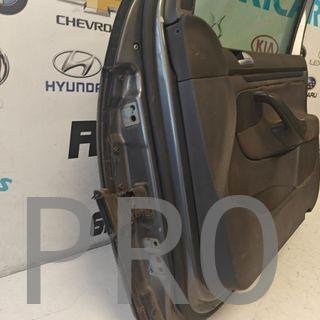 PUERTA DELANTERA DERECHA VOLKSWAGEN GOLF USADO