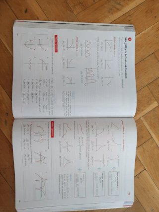 Matemáticas II. 2o de Bachillerato