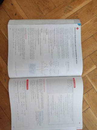 Matemáticas II. 2o de Bachillerato