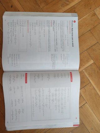 Matemáticas II. 2o de Bachillerato