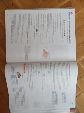 Matemáticas II. 2o de Bachillerato