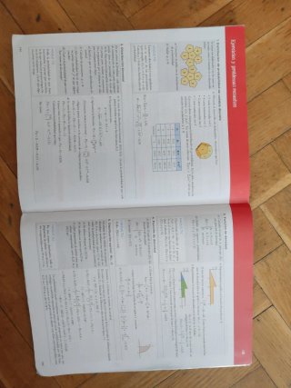 Matemáticas II. 2o de Bachillerato