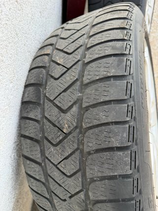 Llantas Audi