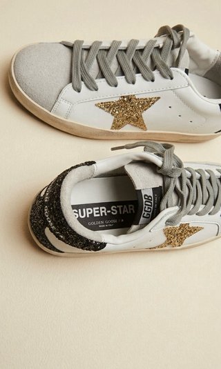 Golden Goose Super-Star Talla 38