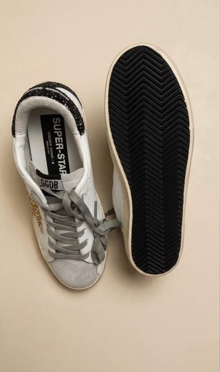 Golden Goose Super-Star Talla 38