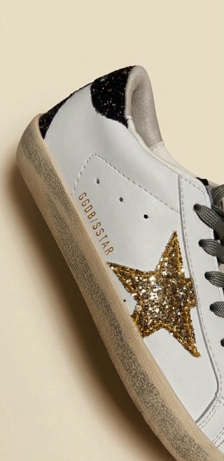 Golden Goose Super-Star Talla 38
