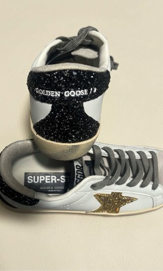 Golden Goose Super-Star Talla 38