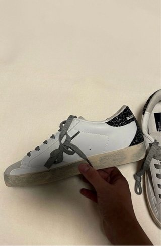 Golden Goose Super-Star Talla 38