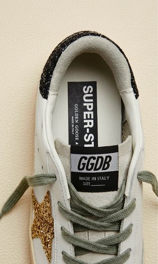 Golden Goose Super-Star Talla 38