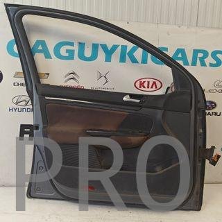 PUERTA DELANTERA IZQUIERDA VOLKSWAGEN GOLF USADO