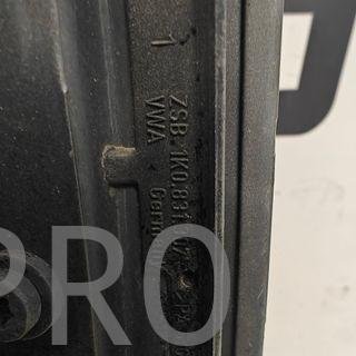 PUERTA DELANTERA IZQUIERDA VOLKSWAGEN GOLF USADO