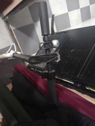 Patinete Eléctrico Xiaomi M365
