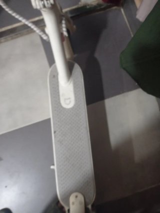 Patinete Eléctrico Xiaomi M365