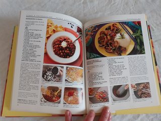 Cucina Piccante - Cucinare passo dopo passo
