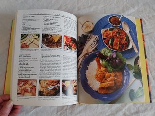 Cucina Piccante - Cucinare passo dopo passo