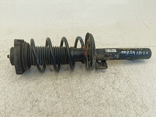 AMORTIGUADOR DELANTERO DERECHO SEAT IBIZA (6L1) A