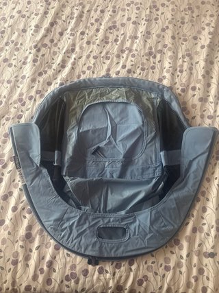 Capotas ventiladas Bugaboo Donkey originales.