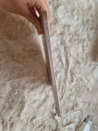 iPad mini 6 64GB Oro Rosa Wi-Fi + Cellular