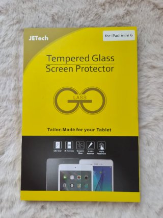 iPad mini 6 64GB Oro Rosa Wi-Fi + Cellular
