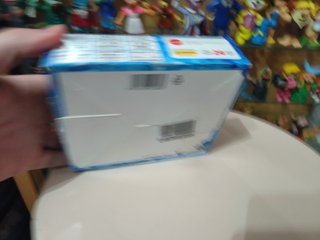 Caja 18 sobres Panini Hot Wheels On The Road