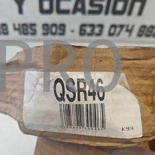 CREMALLERA DIRECCION PEUGEOT / RENAULT NUEVO QSR46