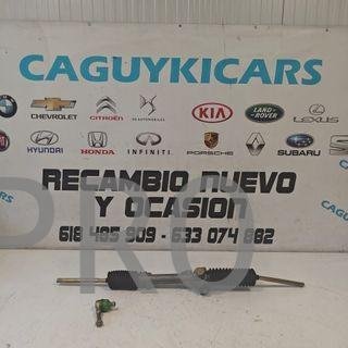 CREMALLERA DIRECCION PEUGEOT / RENAULT NUEVO QSR46