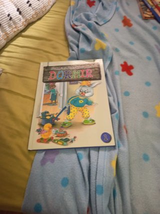Libros infantiles pack 7