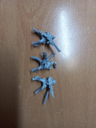 Serberys Sulphurhounds Admech