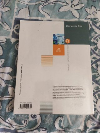 Libros 1° Carrocería