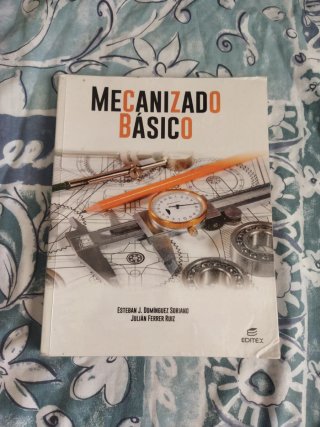 Libros 1° Carrocería