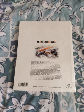 Libros 1° Carrocería