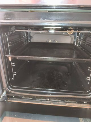 Horno Integrable Whirlpool