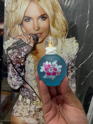 Perfume Britney Spears Maui Fantasy 50ml