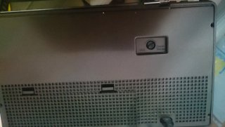 Radiocasete Unitra RMS 451