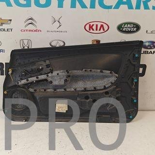 GUARNECIDO PUERTA DELANTERA IZQUIERDA FIAT PUNTO