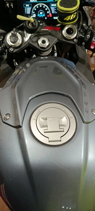 BMW S1000RR