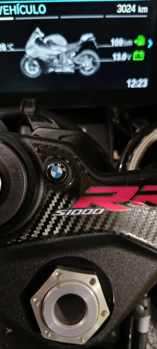BMW S1000RR