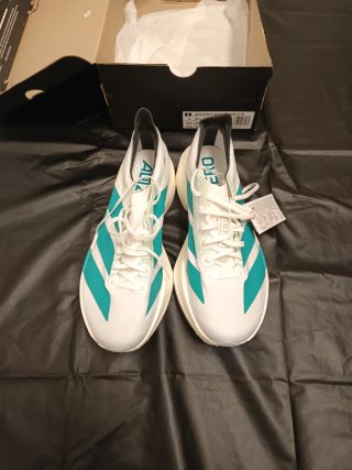 Zapatillas Adidas Adizero 42.5