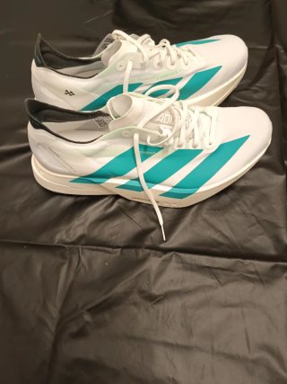 Zapatillas Adidas Adizero 42.5