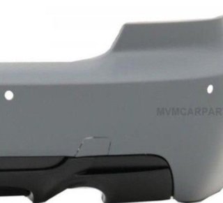 Paragolpes trasero BMW Serie 3 E92 E93 tipo M Perf