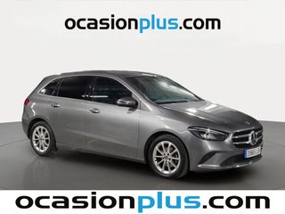 Mercedes-Benz Clase B B 180 100 kW (136 CV)