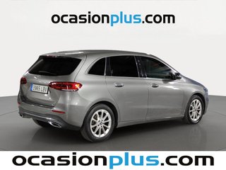 Mercedes-Benz Clase B B 180 100 kW (136 CV)