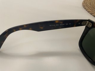 Gafas de Sol Ray-Ban Wayfarer Tortoise