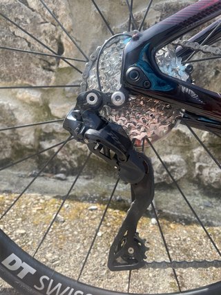 MMR Adrenaline Aero