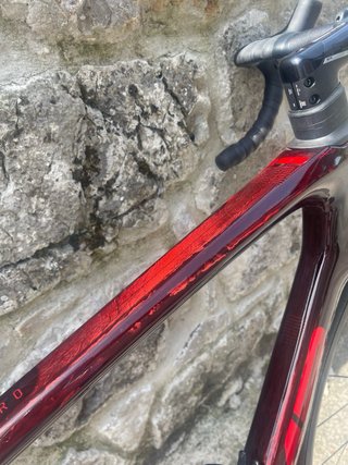MMR Adrenaline Aero