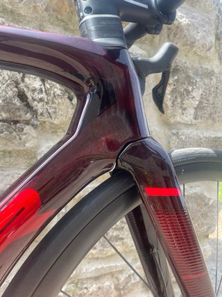 MMR Adrenaline Aero