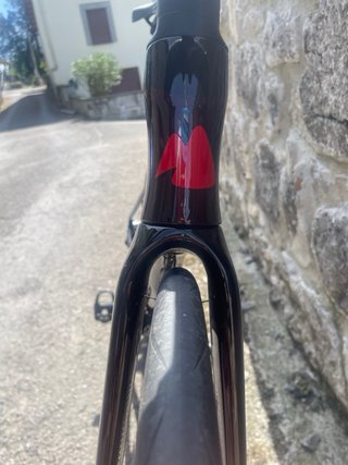 MMR Adrenaline Aero